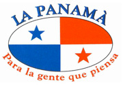 Logo la panamà