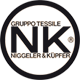 Logo NK